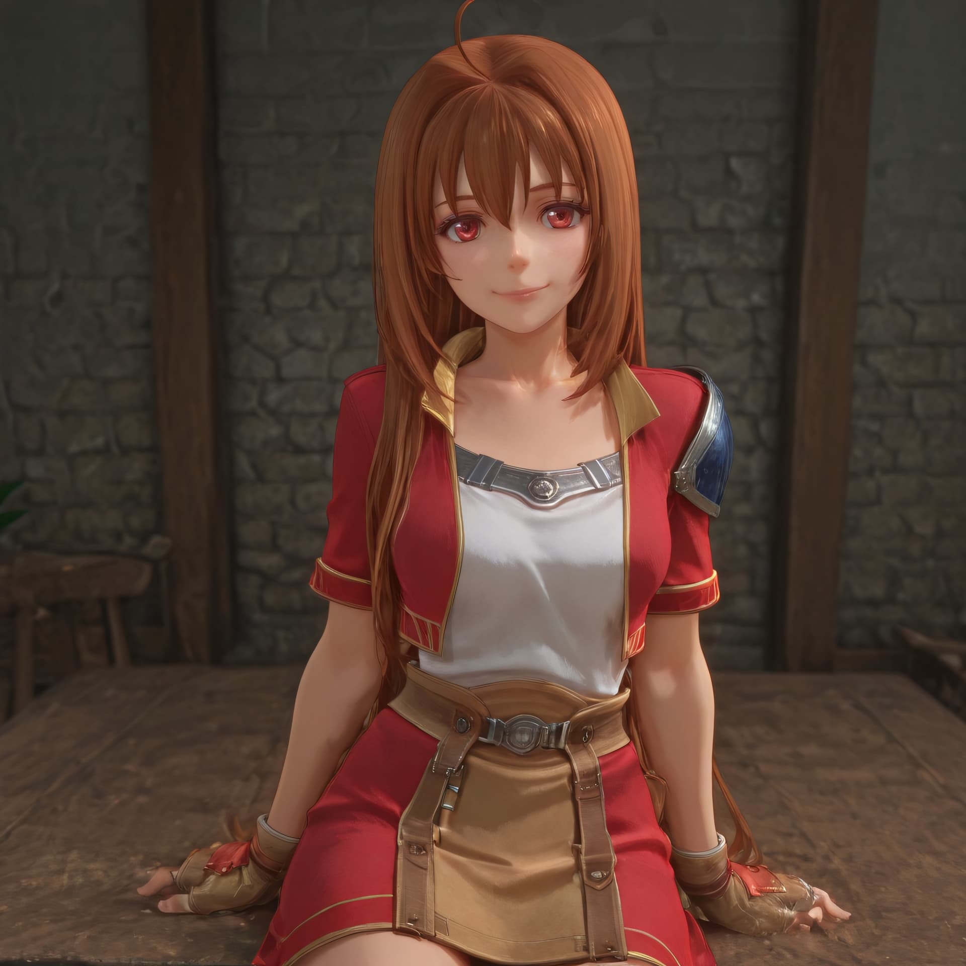 Estelle Bright - Image 3