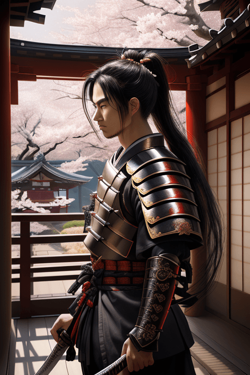 AI generated: (Masterpiece:1.2), (Best Quality), Detailed, UHD, Cinematic Lighting, sharp focus, (illustration:1.1...
