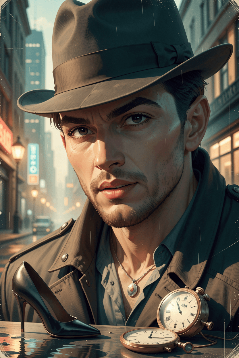 YFG Spy World 50s [Flux]