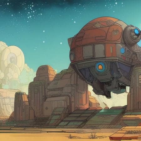 ComicsBlend - Image 2