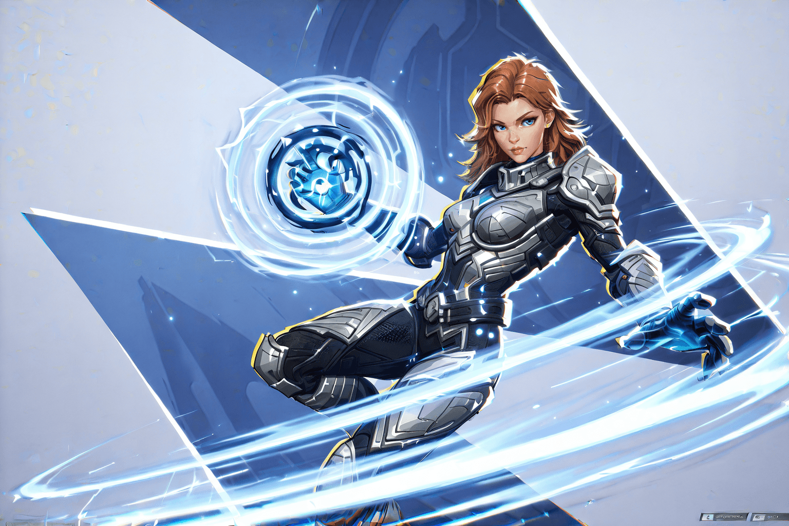 Marvel Rivals - Image 2