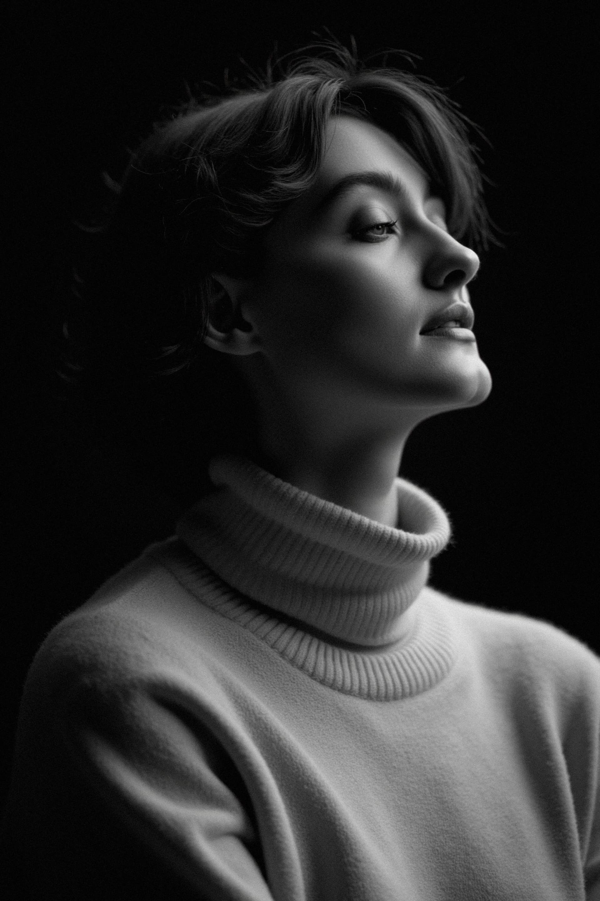 Dinara Kurbanova (Динара Курбанова) (FLUX)