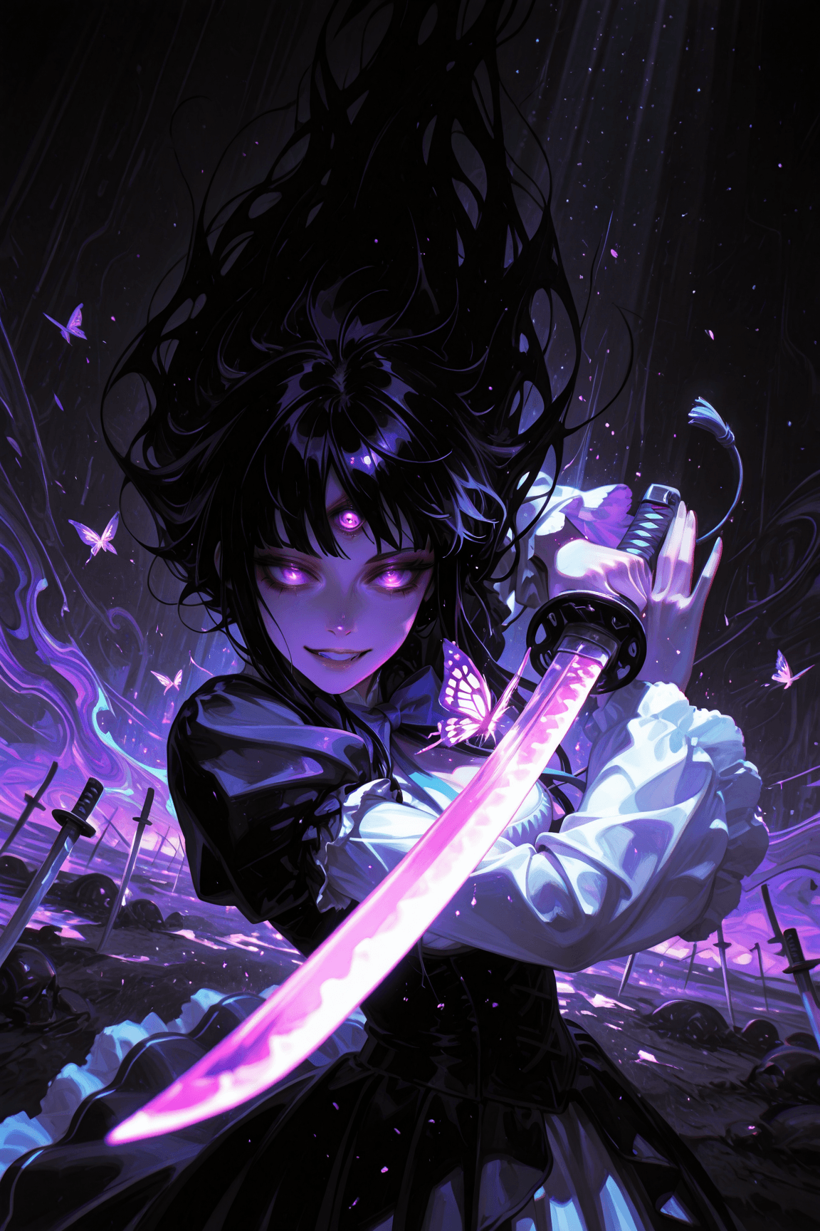 Blade Point - By HailoKnight - Image 1