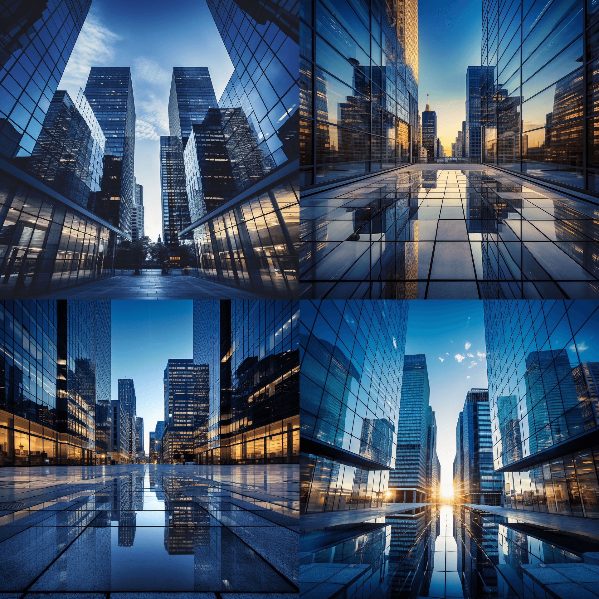 AI generated: understanding the basics of commercial real estate