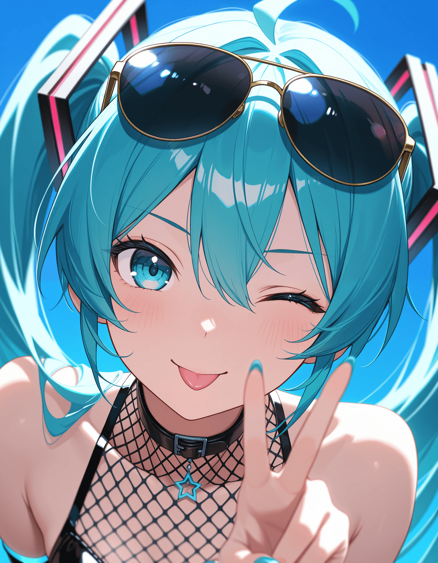ComfyUI Image Workflows - Image 1