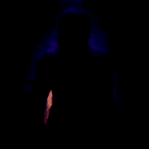 AI generated: Create an ultra-high-resolution portrait of a cyberpunk-themed Spiderman, exquisitely clad in The Sp...
