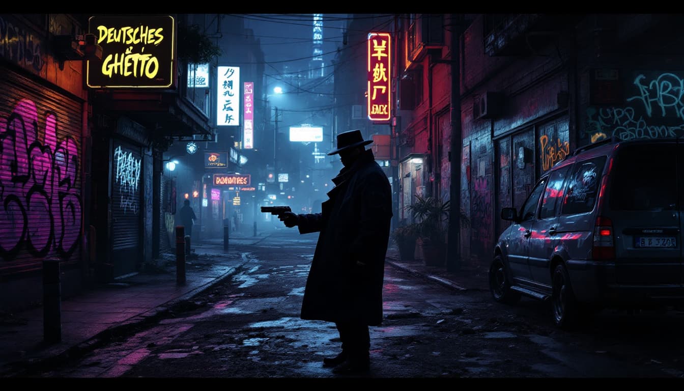 AI generated: prompt:%20%0A%0A%22Generate%20a%20series%20of%20ultra-realistic%20gangster-themed%20images%20that%20...