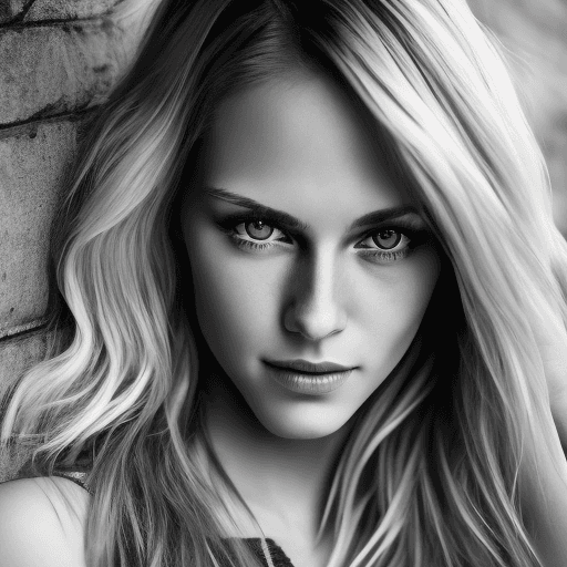 AI generated: Realistic, RAW photo, Sony Alpha A7 II Mirrorless Digital Camera, Canon EF 24-70mm f/2. 8L II USM Le...