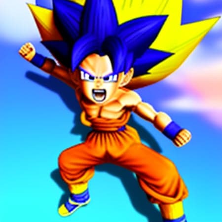 Dragon Quest 3D