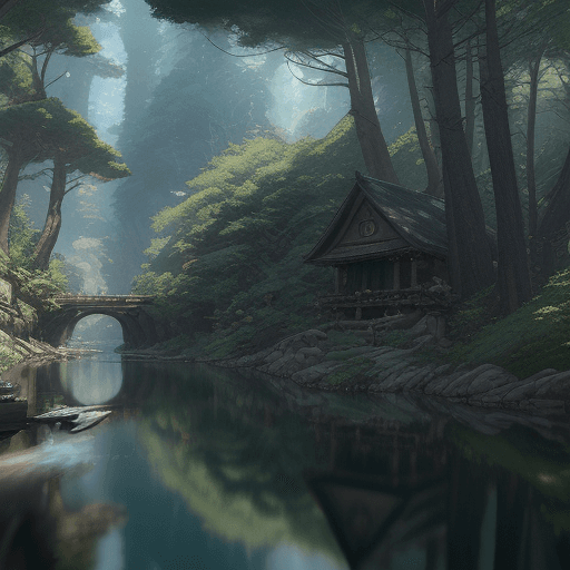 AI generated: 4k, hyper realistic, focused, extreme details, unreal engine 5, cinematic, masterpiece, art by studi...