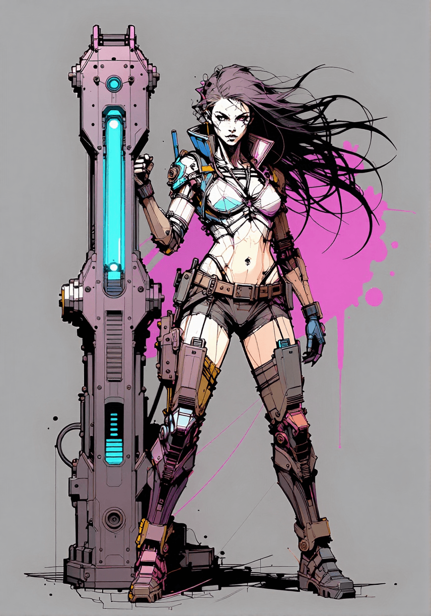 InkPunk - Image 4