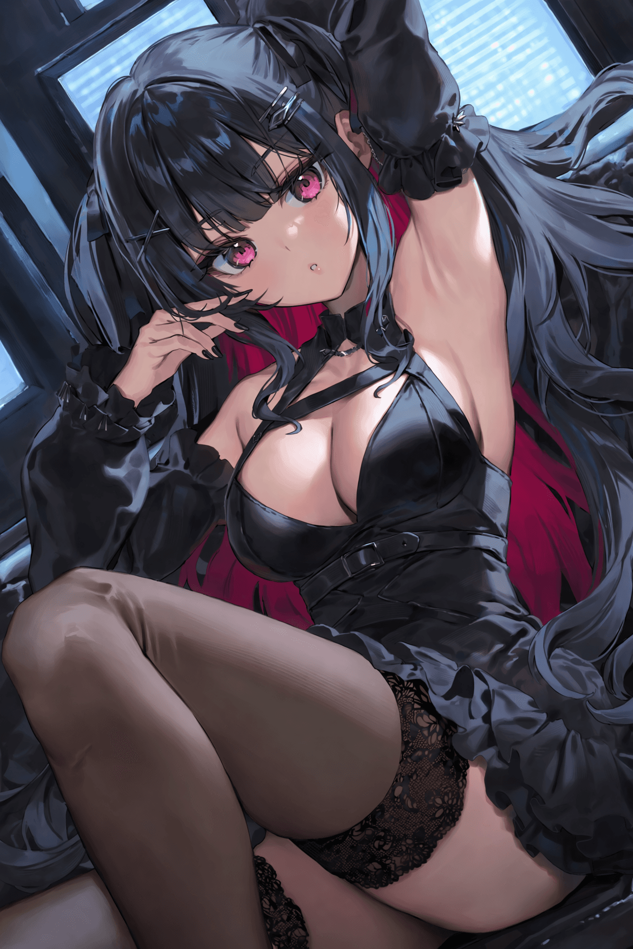 anima style: p4t1s1y - Image 1