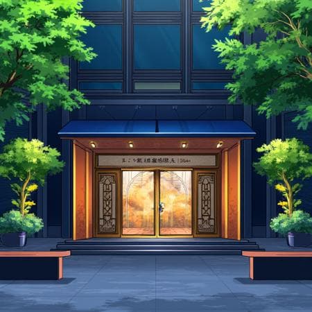 Simplified scene - Image 4