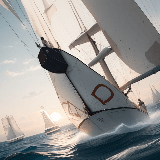 AI generated: Photo of a ultra realistic sailinBasketball is played with a white background and a bear. Realistic ...