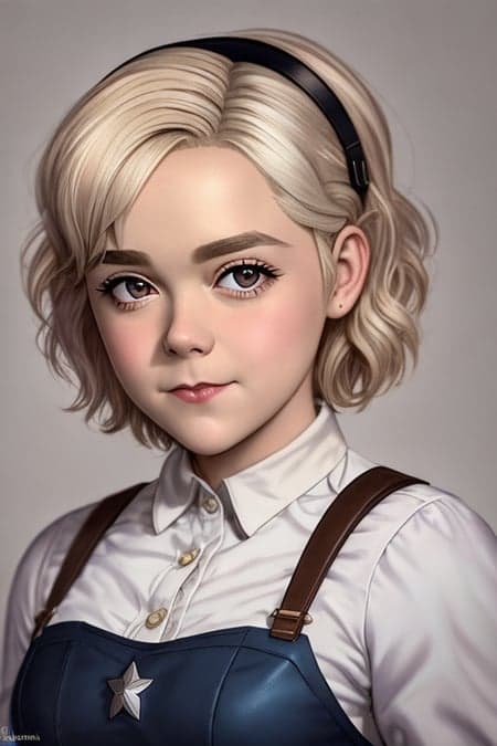 Sabrina Spellman - Image 3