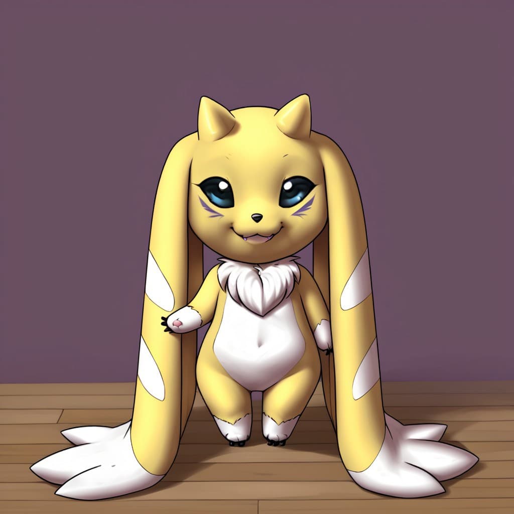 Fenekmon (Furball)