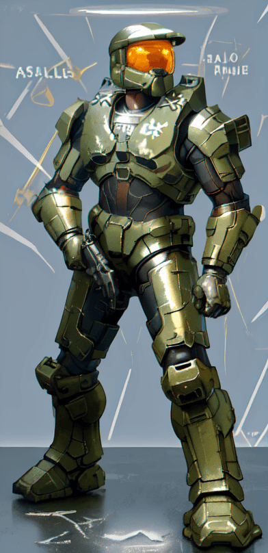 Spartan 