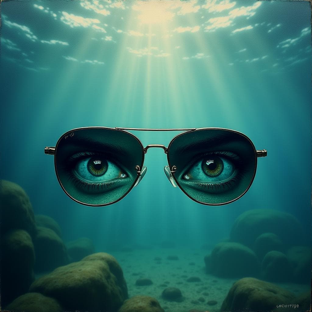 Underwater - CE - Image 4