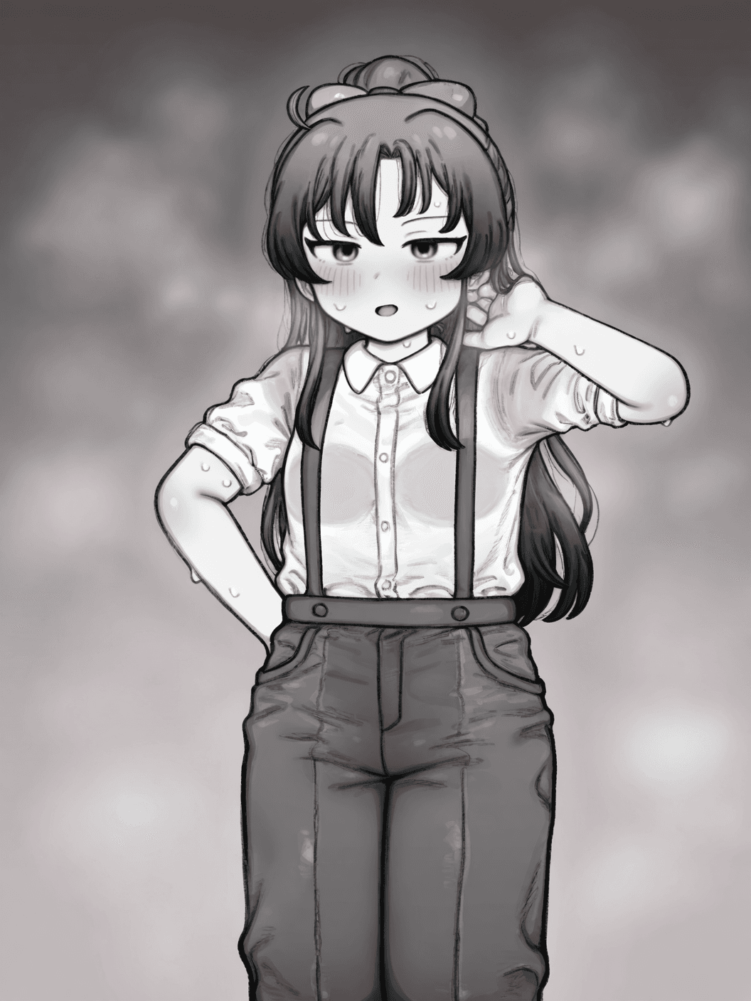 Nemirume/IrBbGAfG7R48366 ねみるめ Style - IL