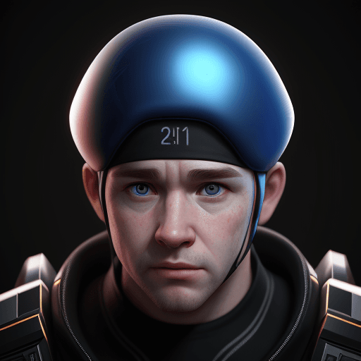 AI generated: 8k 16k (((? mark))) octane render, trending on artstation,t digital artwork. cinematic, hyper realis...