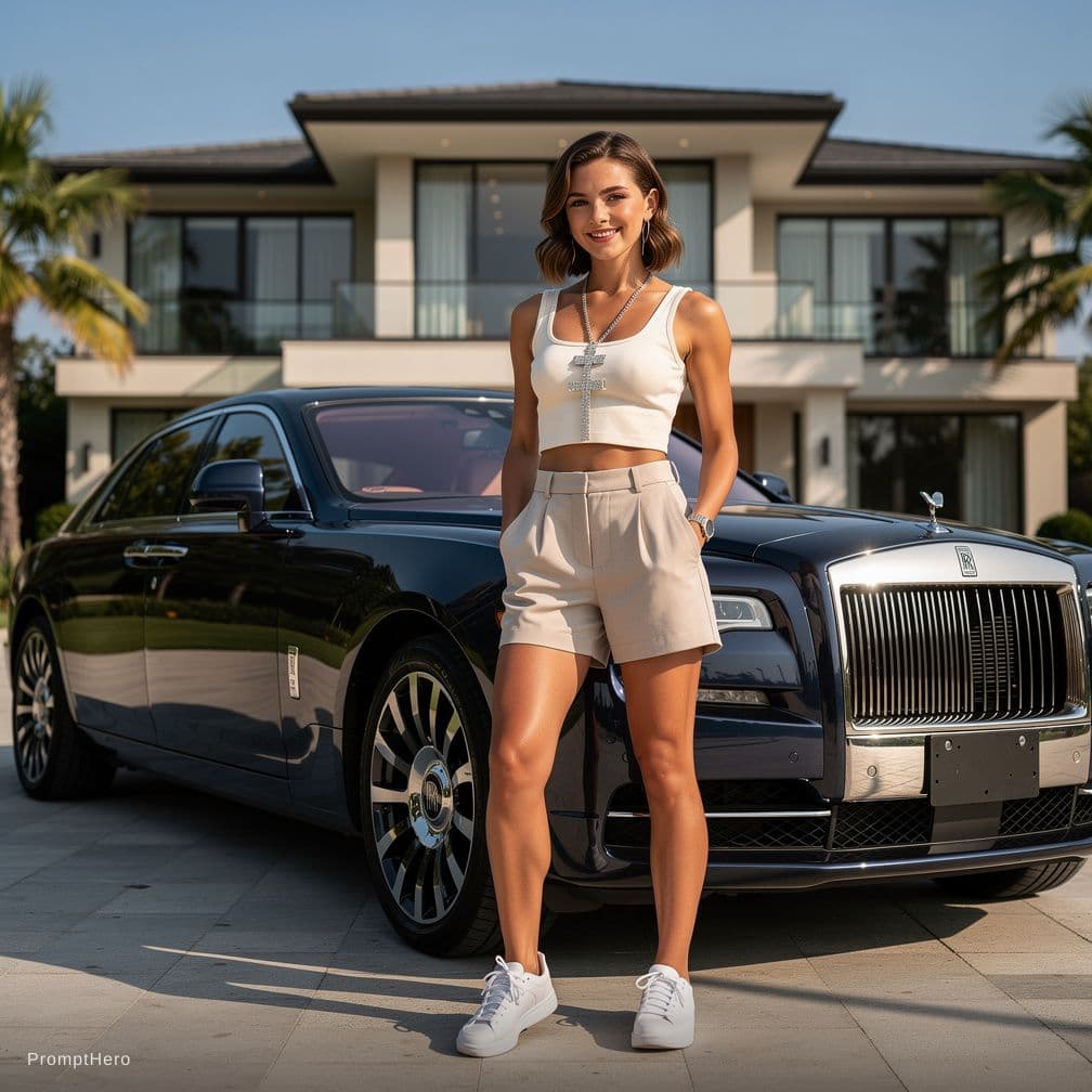 AI generated: score_9, score_8_up, score_7_up, realistic full body photo of beautiful Millie Bobby Brown, highly d...
