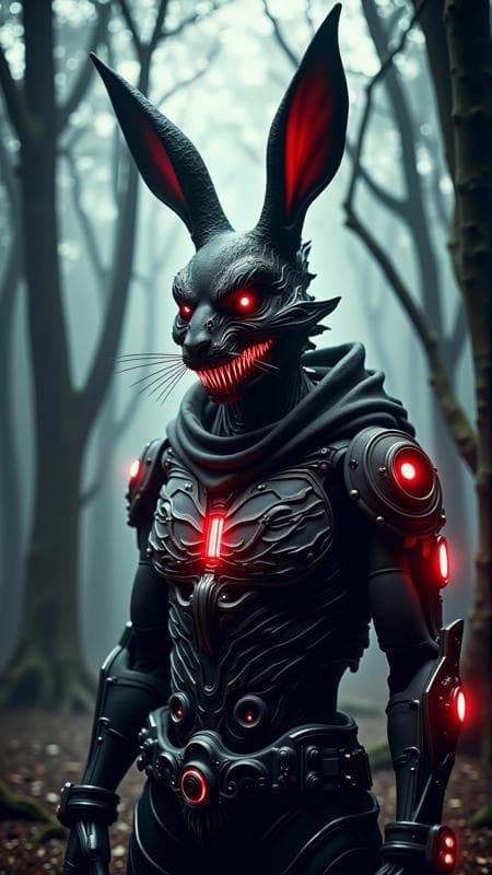 🎃 Darkmospheric 🎃 [Flux] [Halloween] - Image 3