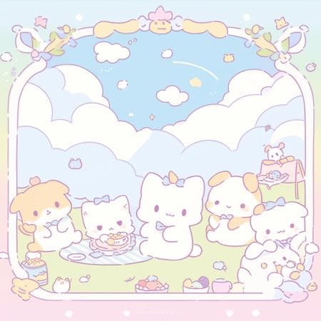 Sanrio Style - Image 6