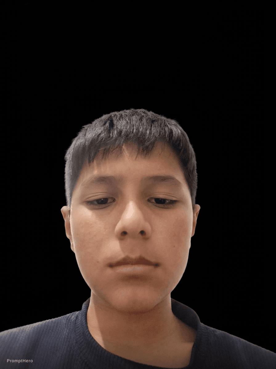 Example image