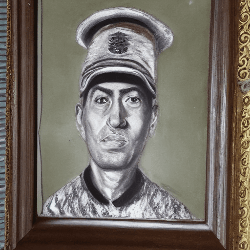 AI generated: Jose