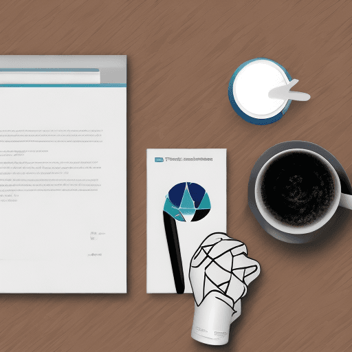 AI generated: create a logo for H word
