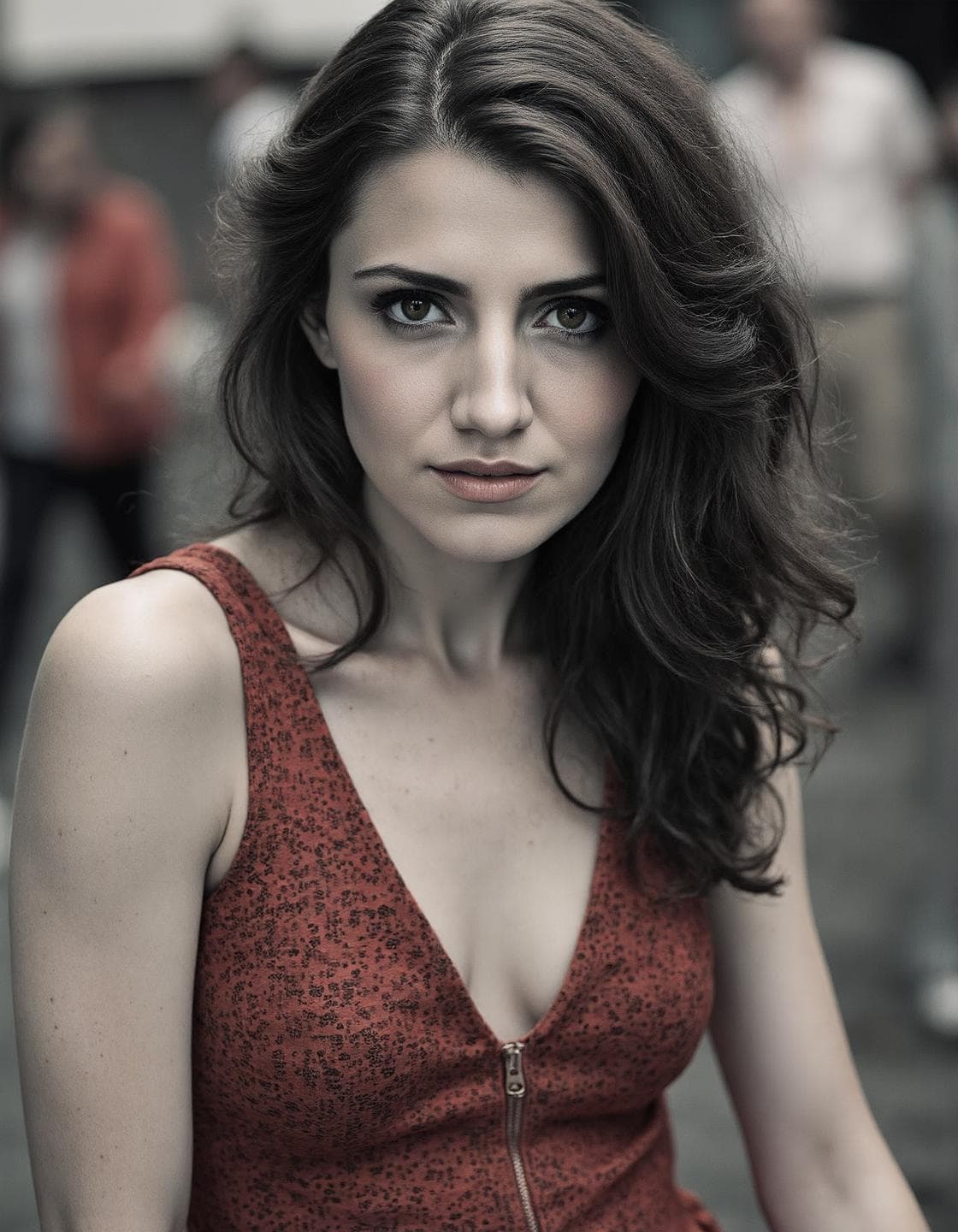 Annaleigh Ashford (Flux) - Actress - Image 4