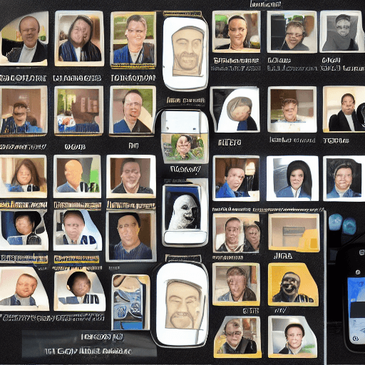 AI generated: High resolution photography comprehensive understanding of the Alpha Dog's expertise and the transfo...