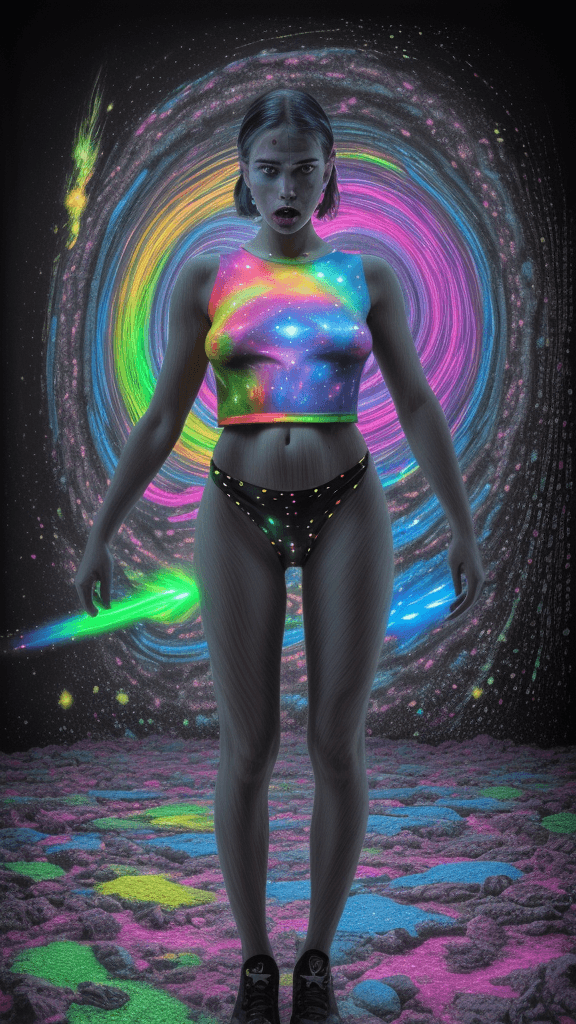 AI generated: (8k 16k, RAW photo, best quality, (realistic, ultra detailed, rfktrstyle"caught in a exposed time wa...
