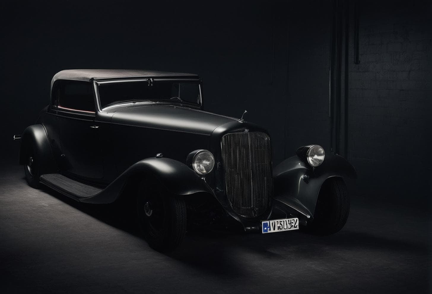 American Classic Cars - Image 3