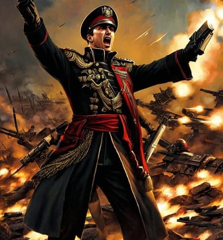 Commissar