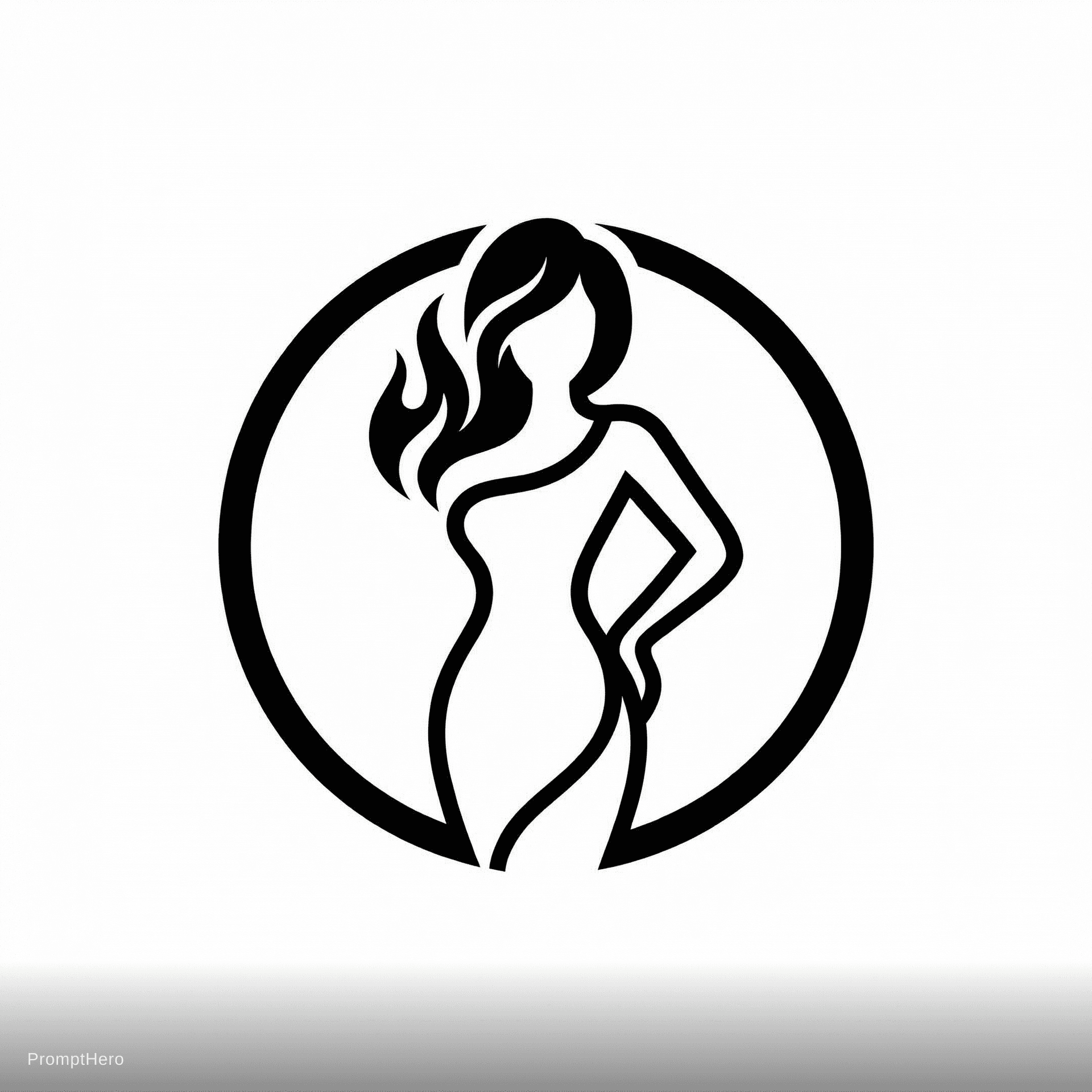 AI generated: Sexy Hot Model girl