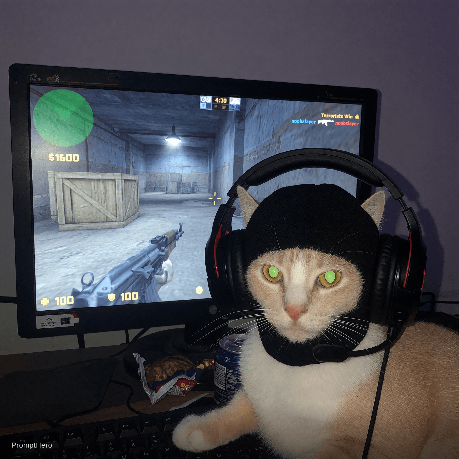 AI generated: {
"meta": {
"version": "1.2",
"locale": "es-VE",
"type": "advanced_profile_animal_humor_gaming",
"gl...