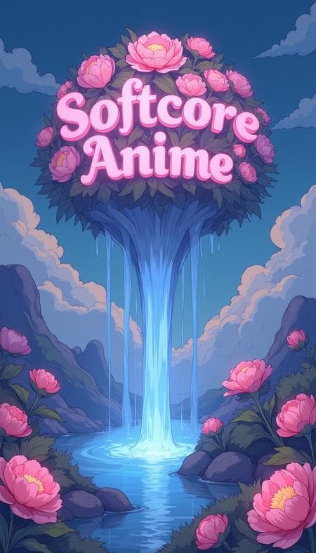 [Pinkie] - Softcore Anime 🩷 - [Flux/Illustrious]
