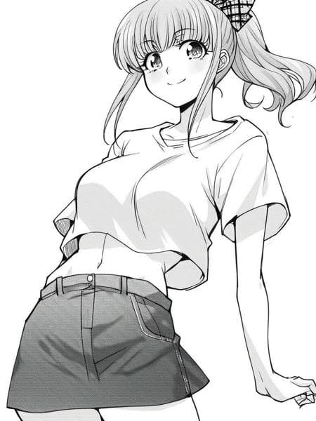Itaba Hiroshi Style + Some Characters - Image 2