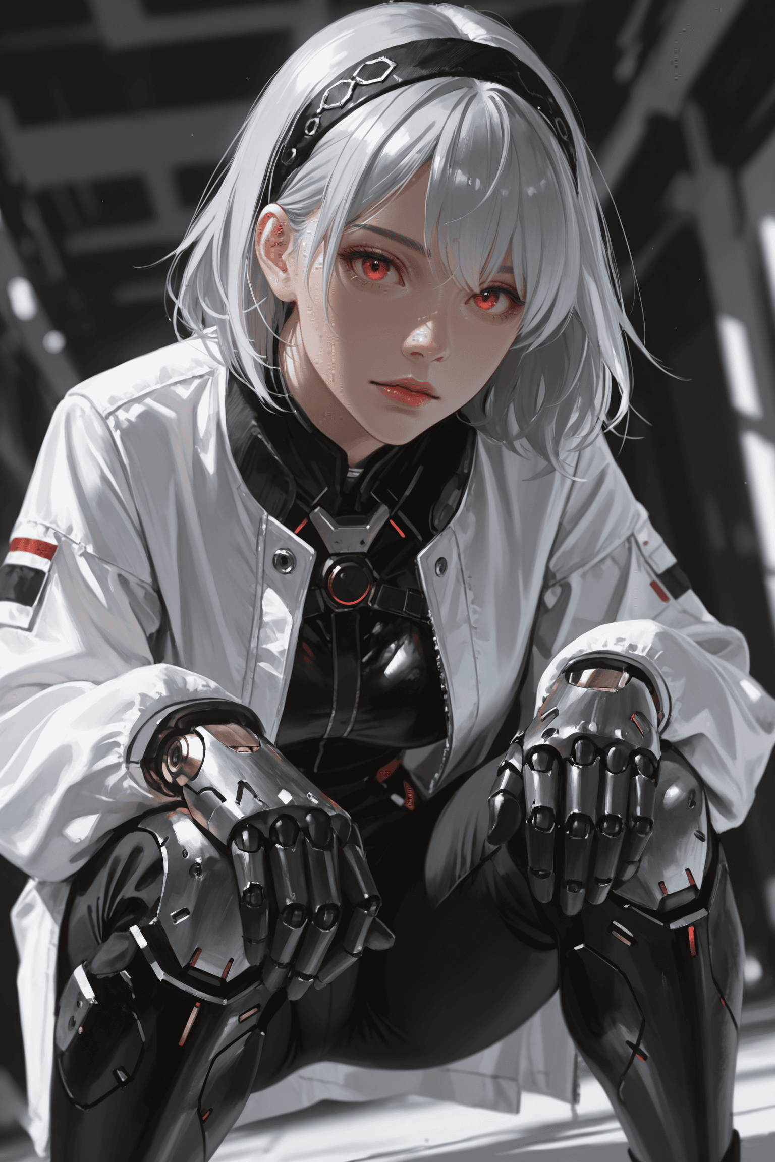 Ri-mix - [PONY + Illustrious] - Image 4