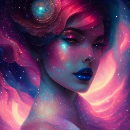 Syrdrin Sci-fi 