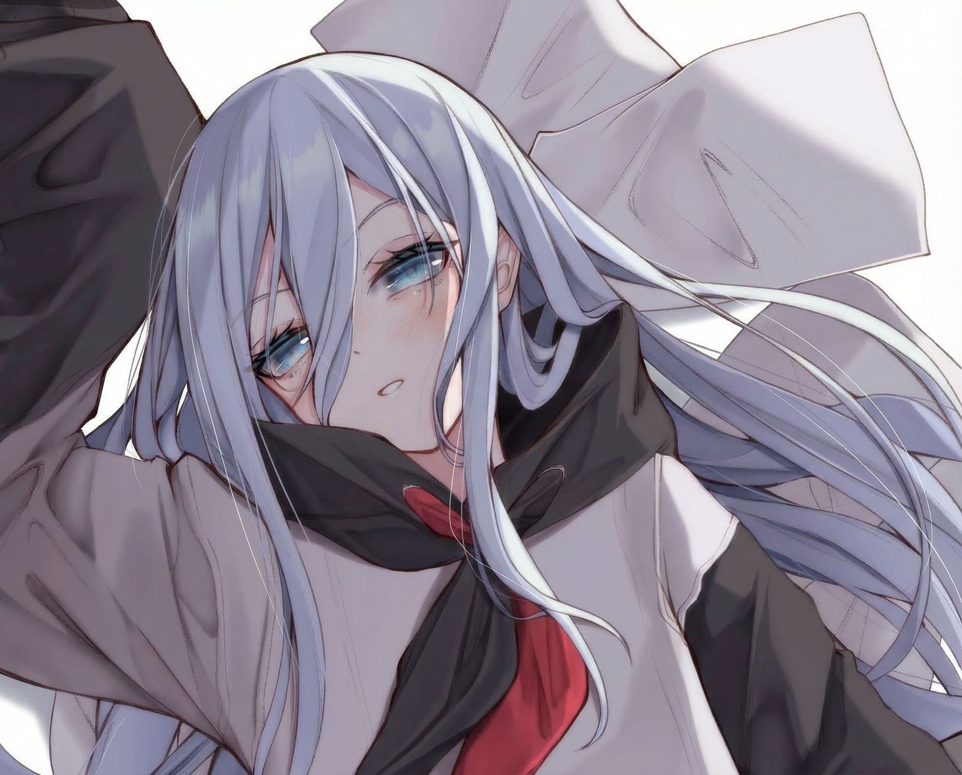 AI generated: yoisaki kanade