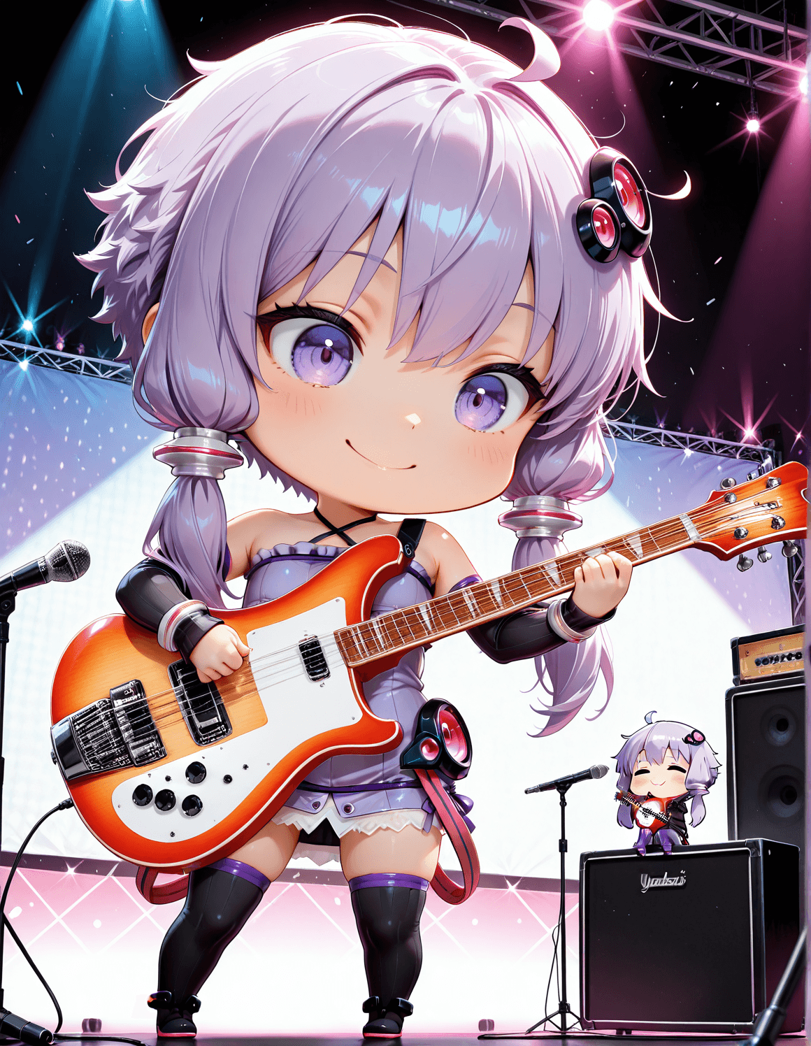 4003 [E.Bass Guitar] - Image 4