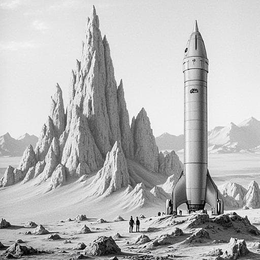Rocket Flux - Image 2