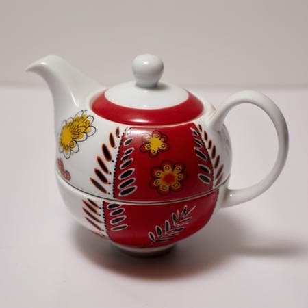 tea pot