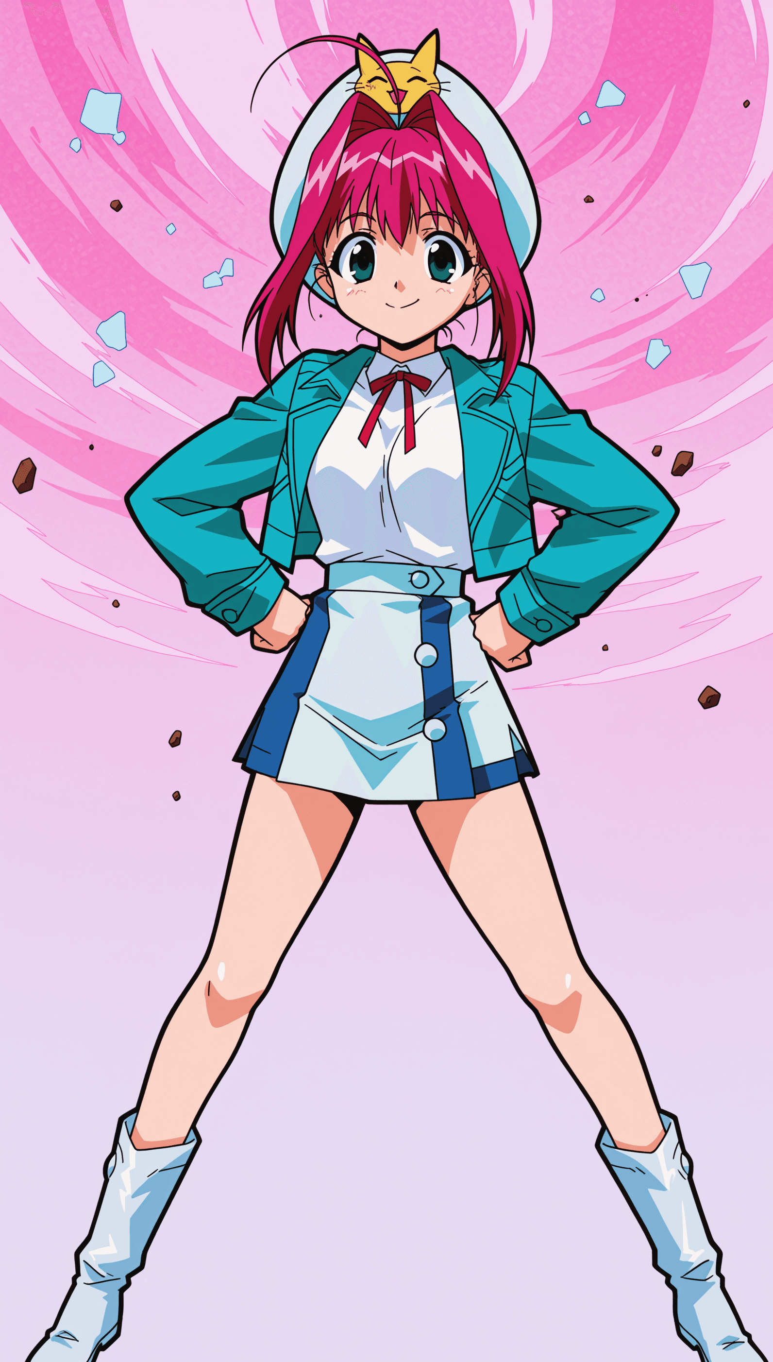 Viper M1 [GIRLS PACK] - Image 2