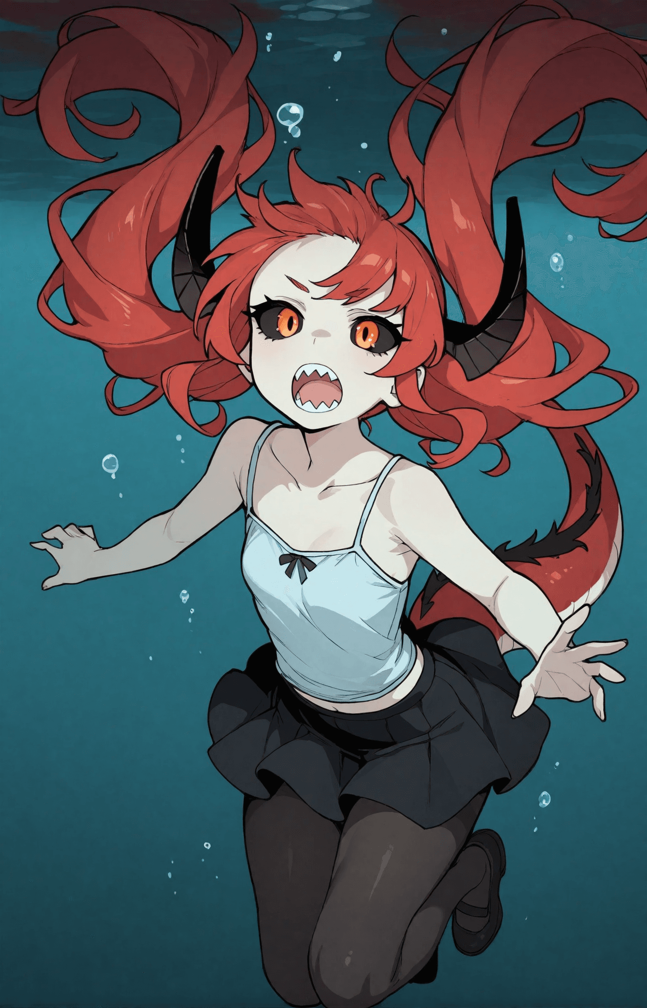 Sudachi XL (Illustrious)