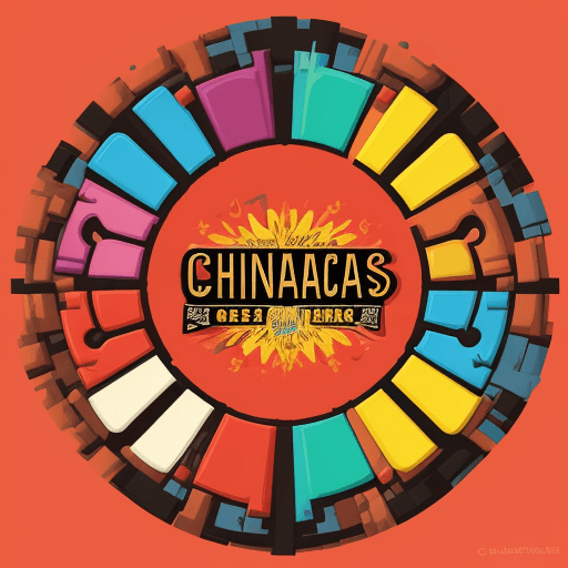 AI generated: Please create a logo for an online store:

Logo Concept for "Chácharas":
The logo for "Chácharas" fe...
