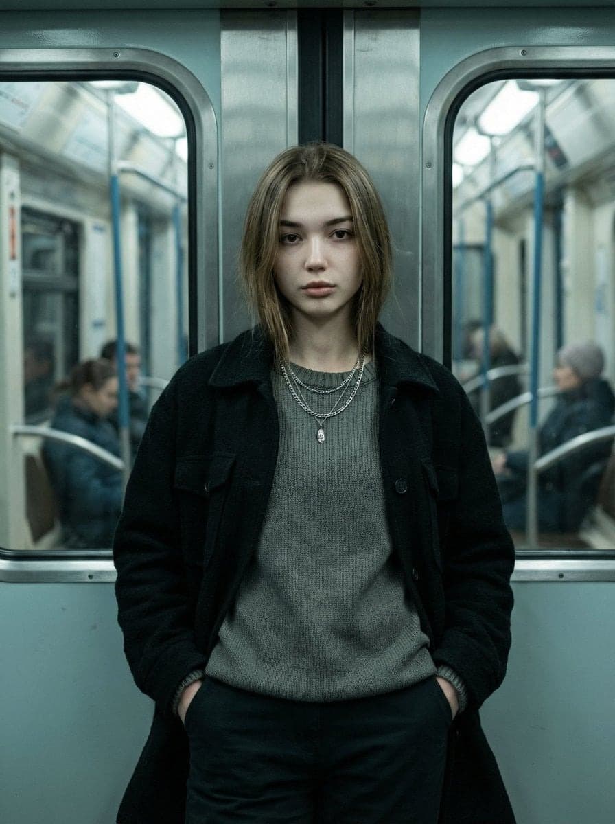 AI generated: {
  "type": "image_generation_prompt",
  "style": "ultra-realistic, cinematic, editorial fashion por...