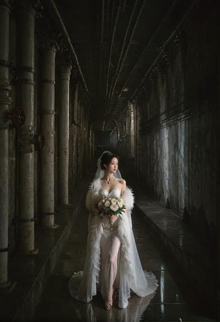 0886 tunnel - Image 2